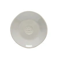 Nova Grey Bread and Butter Plate (16 cm) by Costa Nova