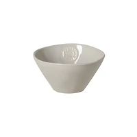 Nova Grey Cereal Bowl by Costa Nova - 15.8 cm