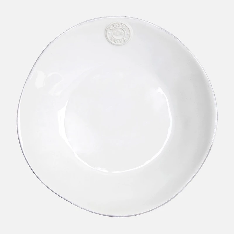 Nova Rim Soup and Pasta Bowl by Costa Nova - 25.5 cm