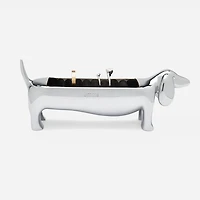 Porte-bagues Umbra « Dachsie »
