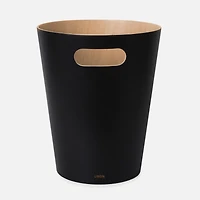 Woodrow Can - Black