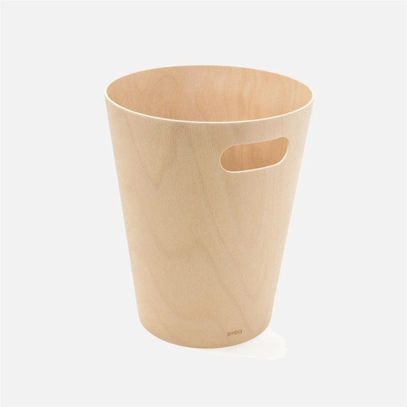 Woodrow Can  - Natural