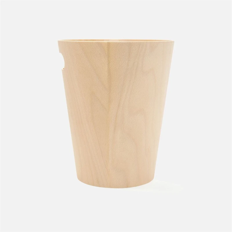 Woodrow Can  - Natural