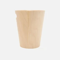 Woodrow Can  - Natural
