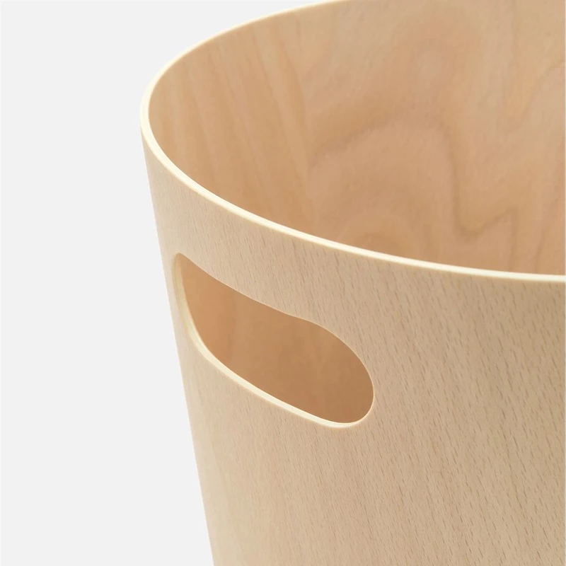 Woodrow Can - Natural
