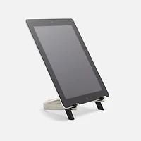 Umbra Udock Tablet Holder - Black/Nickel
