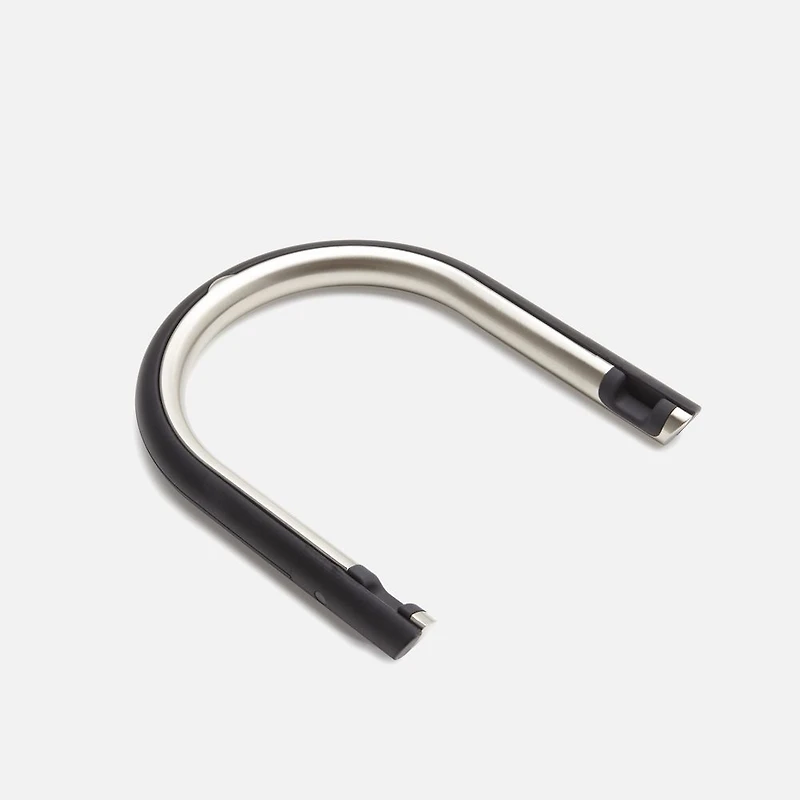 Umbra Udock Tablet Holder - Black/Nickel