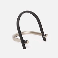 Umbra Udock Tablet Holder - Black/Nickel
