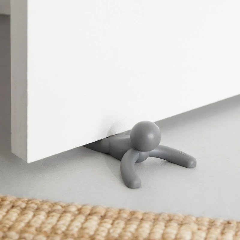 Butoir de porte Umbra « Buddy » - gris