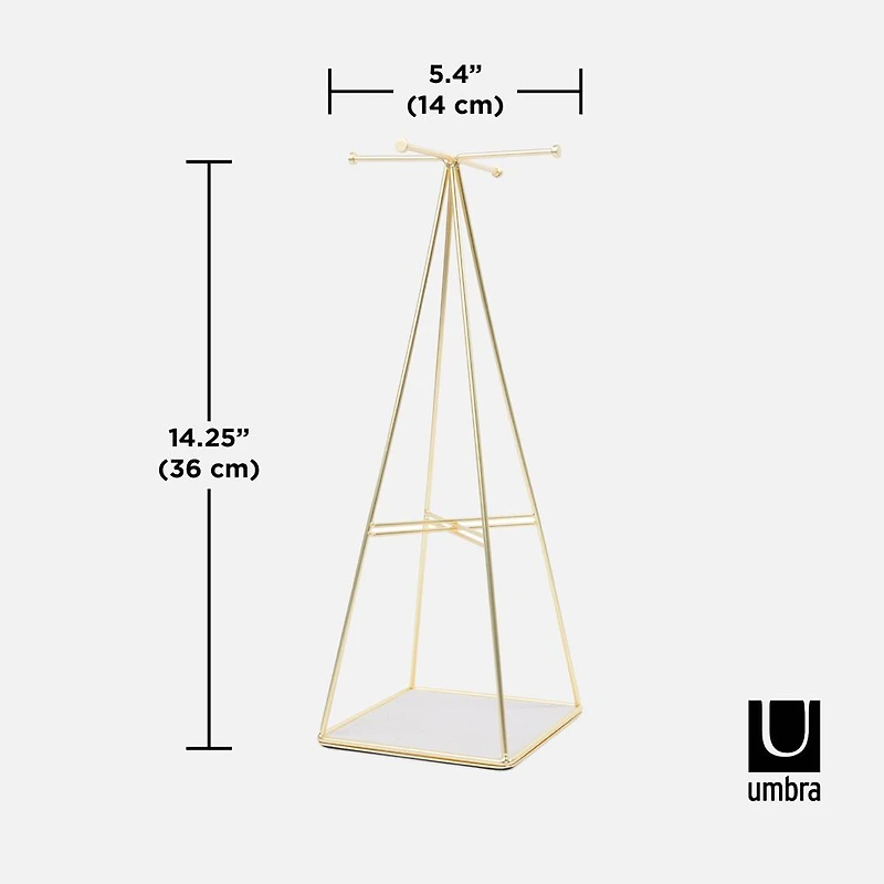 Prisma Jewelry Stand by Umbra