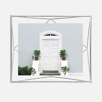 Picture Frame Umbra Prisma 8" x 10" - Chrome