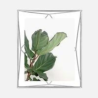 Picture Frame Umbra Prisma 8" x 10" - Chrome