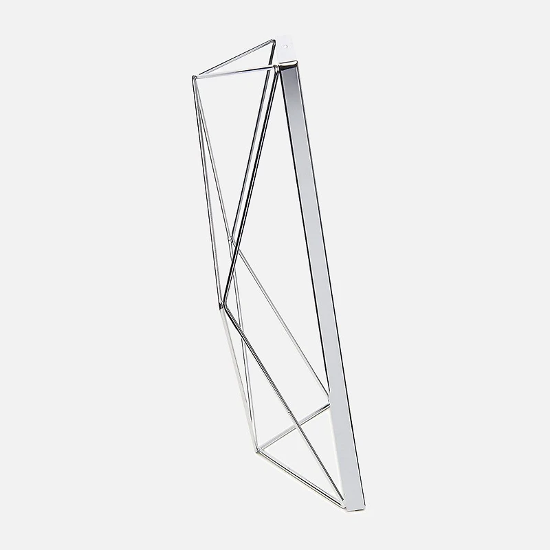 Picture Frame Umbra Prisma 8" x 10" - Chrome