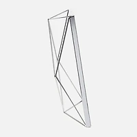 Picture Frame Umbra Prisma 8" x 10" - Chrome