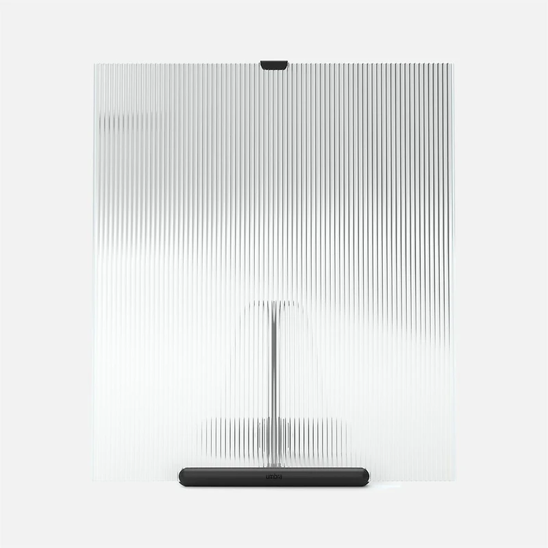Flute Picture Frame by Umbra - Black 