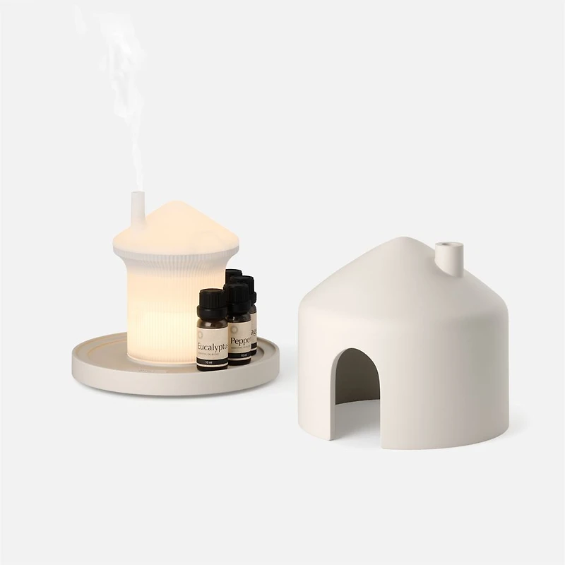 Casita Diffuseur - Sable