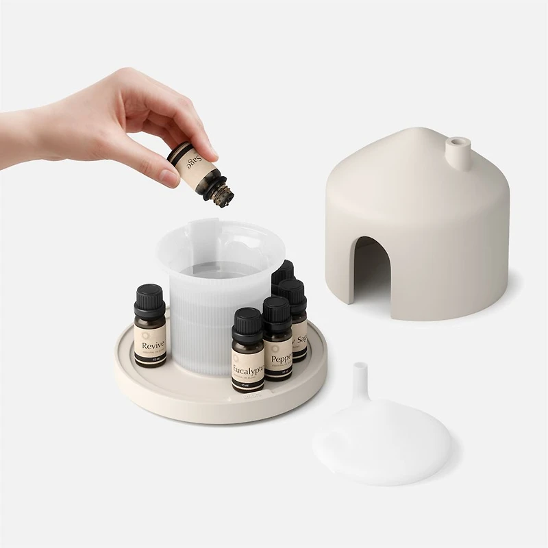 Casita Diffuseur - Sable