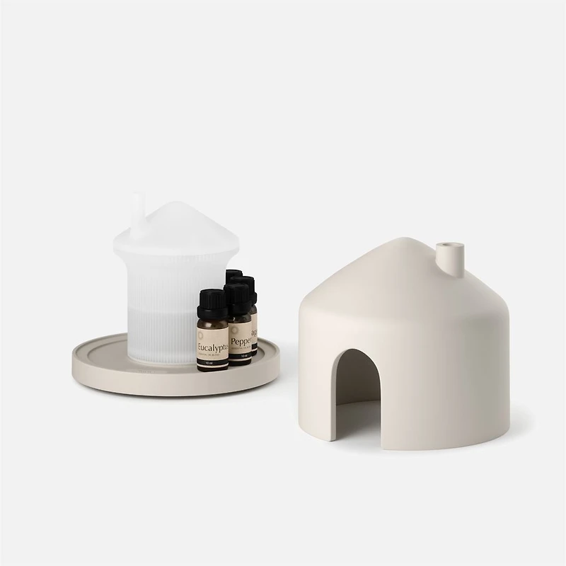 Casita Diffuseur - Sable
