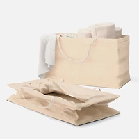 Umbra Crunch Can Rectangle Basket