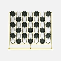 Stax Four-In-A-Row Game by Umbra