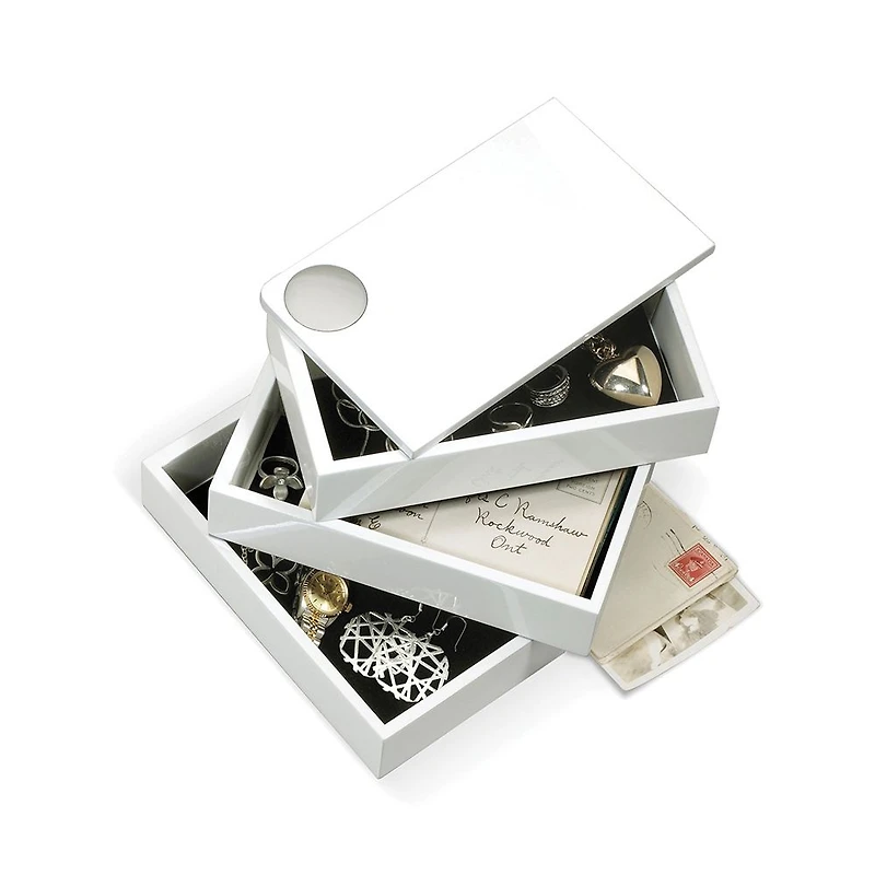 Boîte à bijoux Umbra