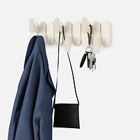 Umbra Tempo 6 Wall Hook - Sand