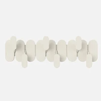 Umbra Tempo 6 Wall Hook - Sand
