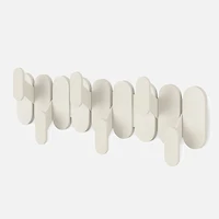 Umbra Tempo 6 Wall Hook - Sand
