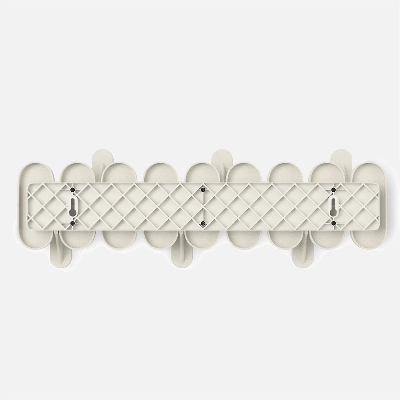 Umbra Tempo 6 Wall Hook - Sand