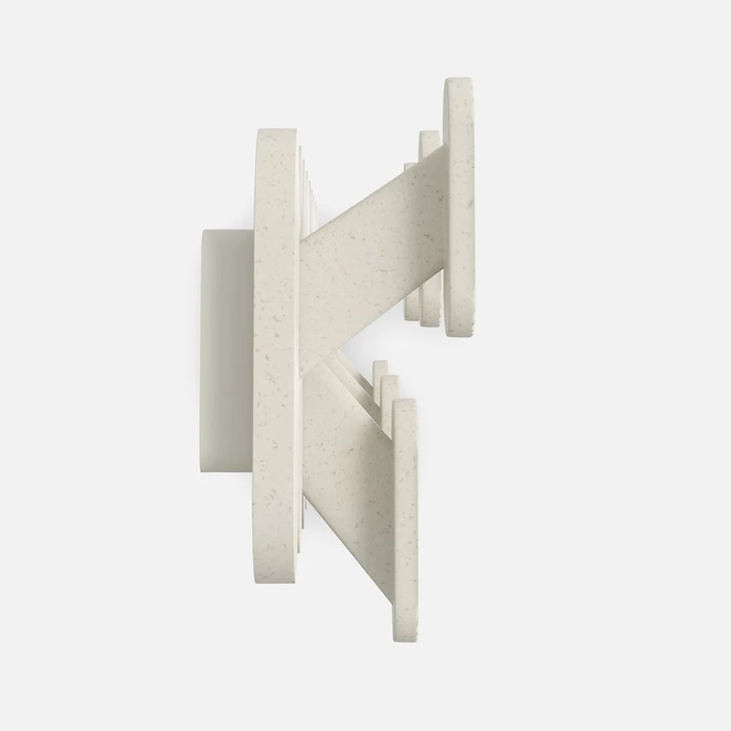 Umbra Tempo 6 Wall Hook - Sand