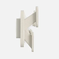 Umbra Tempo 6 Wall Hook - Sand