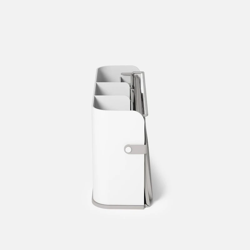 Umbra Sling Dishrack - White/Grey