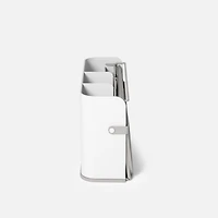 Umbra Sling Dishrack - White/Grey