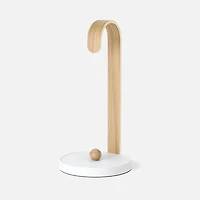 Umbra Porte-serviettes en papier Bellwood 