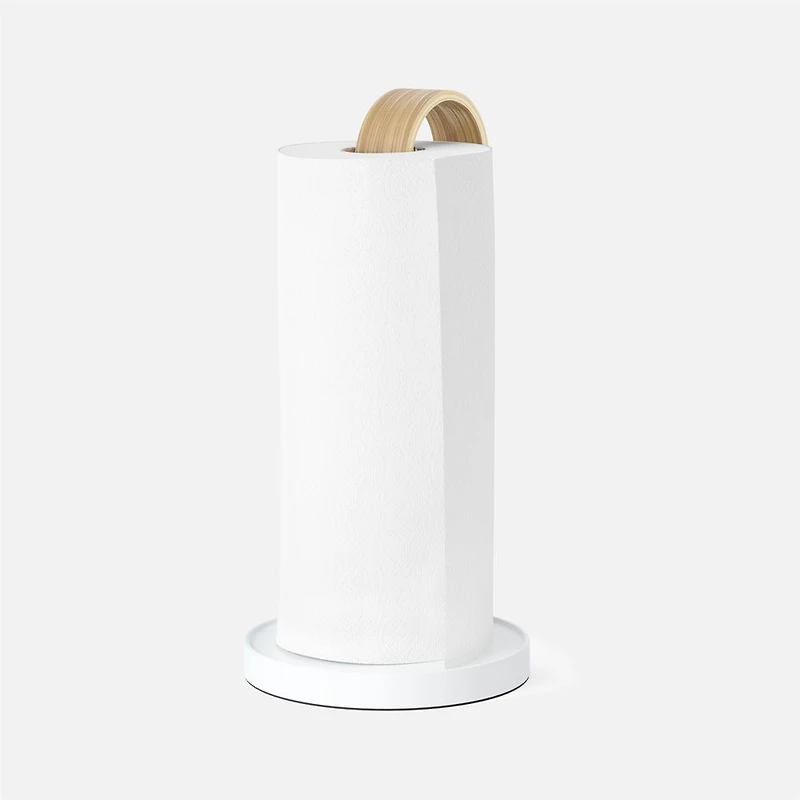 Umbra Porte-serviettes en papier Bellwood 