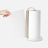 Umbra Porte-serviettes en papier Bellwood 