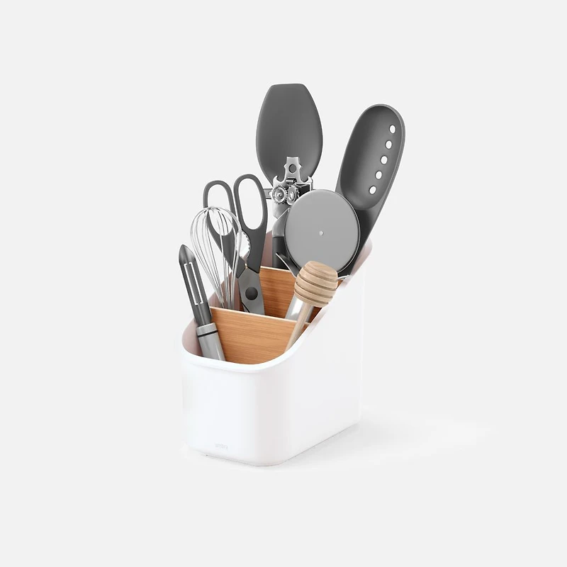Porte-ustensiles Bellwood par Umbra