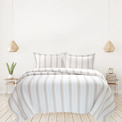 Urban Coverlet