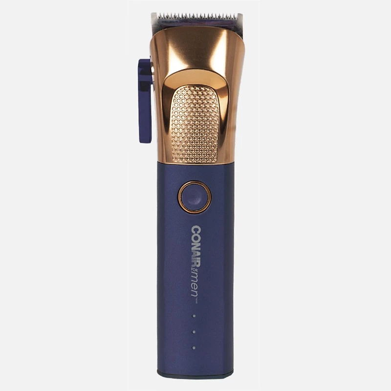 Barber Shop Professional Grade Lithium Ion Hair Clipper