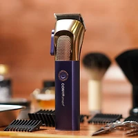 Barber Shop Professional Grade Lithium Ion Hair Clipper