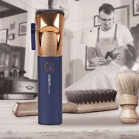 Barber Shop Professional Grade Lithium Ion Hair Clipper