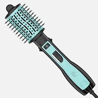The Knot Dr. Detangling Hot Air Brush by Conair