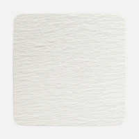 Rock Square Buffet Plate by Villeroy & Boch