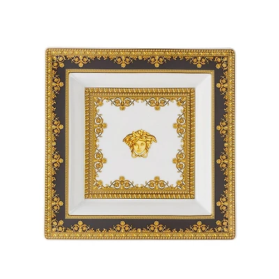 Versace I Love Baroque Dish - 22 cm