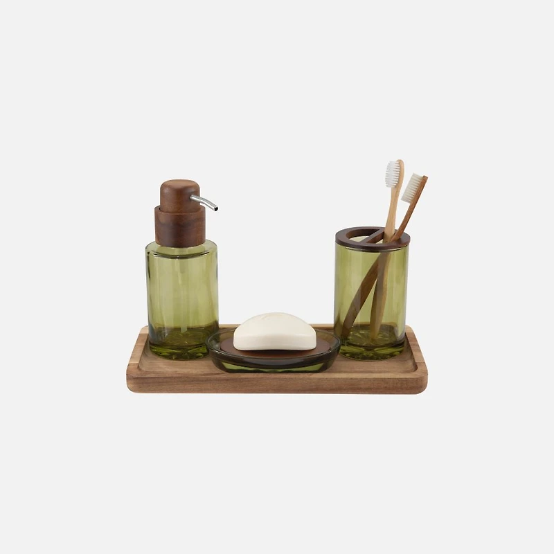 Vaso Toothbrush Holder