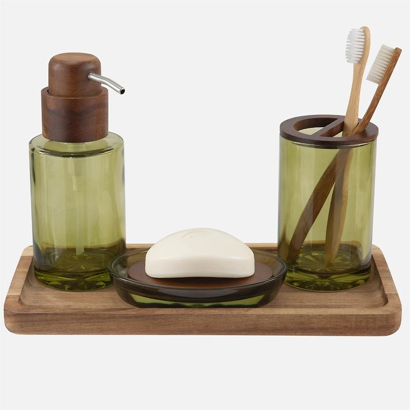 Vaso Soap Dish