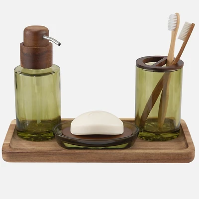 Vaso Soap Dish
