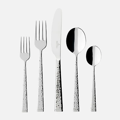Villeroy & Boch Blacksmith Cutlery set, 60 Pieces