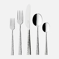 Villeroy & Boch Blacksmith Cutlery set, 60 Pieces