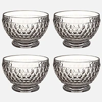 Villeroy & Boch Boston Bols individuels, ensemble de 4